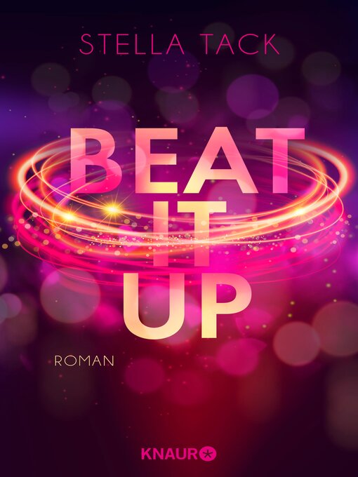 Title details for Beat it up by Stella Tack - Available